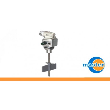 Sonda di troppo pieno presa 48V 3 poli