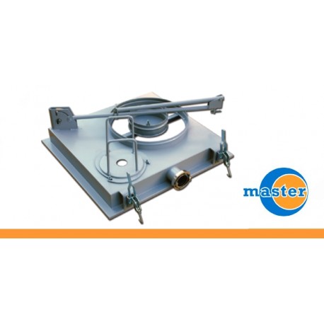 Cuffia monofiltro compat. G4/ i41 ecc.