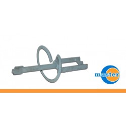 Miscelatore verniciato G5