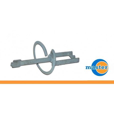 Miscelatore verniciato G5