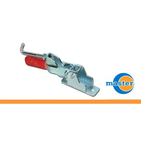 Ganci chiusura cuffia