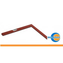 Squadra ferro 100x40 cm