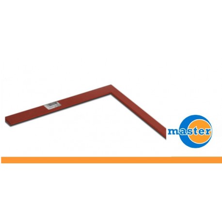 Squadra ferro 100x40 cm