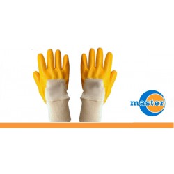 Guanti in nitrile