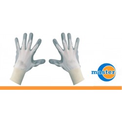 Guanti nylon