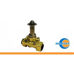 Elettrovalvola 3/4 tre vie PARKER