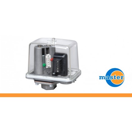 Pressostato FF 44