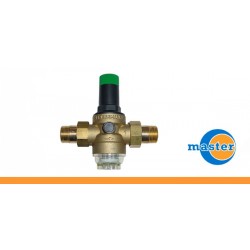 Riduttore di pressione