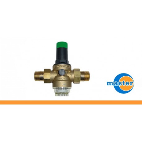 Riduttore di pressione