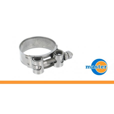 Fascette stringitubo zincato 