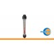 Flussimetro 40-400 completo