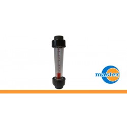 Flussimetro 100-1000 completo