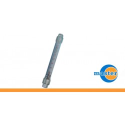 Flussimetro 150/1500 completo