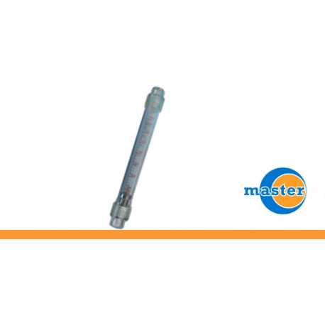 Flussimetro 150/1500 completo