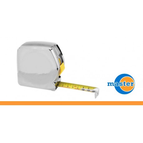 Flessometro professionale  5m /25mm  