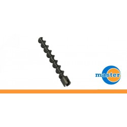 Rotore (vite senza fine) per colle