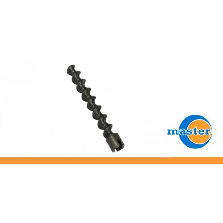 Rotore (vite senza fine) per colle