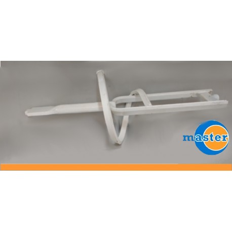 Miscelatore verniciato comp. G4/ i41 ecc.