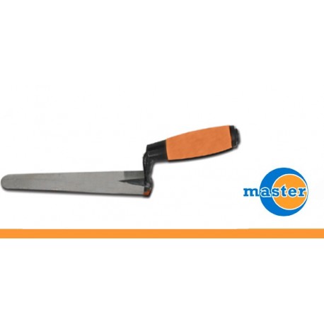 Cazzuole manico sintesi