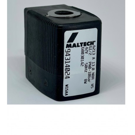 Bobina 42/48VL Burkert