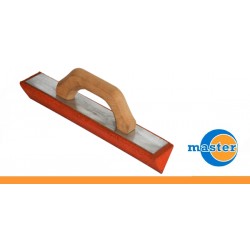 Frattazzo ad angolo gommaspugna