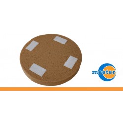 Spugne per frattazzare tabacco