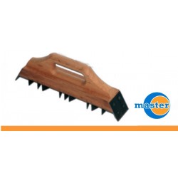 Rabot manico in legno piccolo