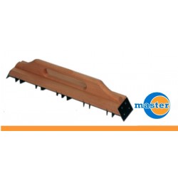 Rabot manico in legno piccolo