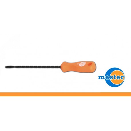 Bulino stichling pulisci lancia