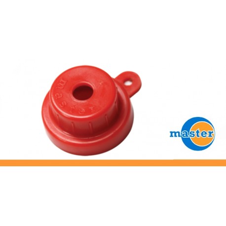 Dusa per lancia spruzzatrice