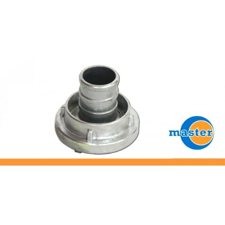 Attacchi storz- portagomma alluminio