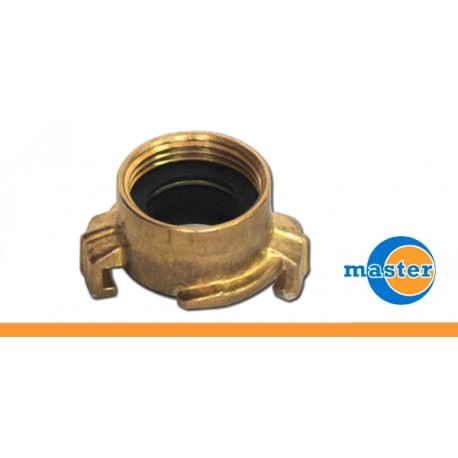 Attacchi geka - filetto femmina