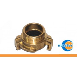 Attacchi geka - filetto femmina