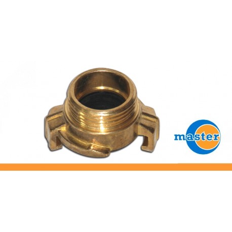 Attacchi geka - filetto femmina