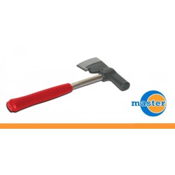 Martellina per gessista