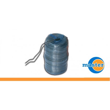 Filo di ferro bobinetta