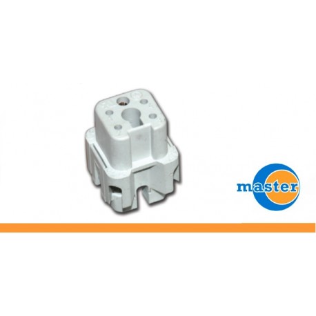 Frutto presa 4P+T CKF04 