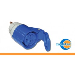 Adattatore spina Cee Schuko