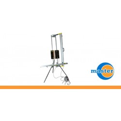 Taglierina pannelli isolanti