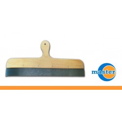 Spatole per lisciare in acciaio inox