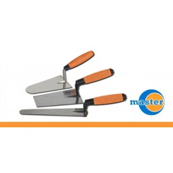 Cazzuole manico sintesi