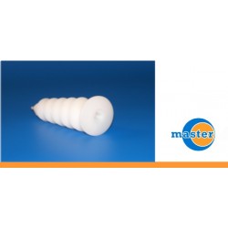 Chiodi fissaggio a spirale 35 mm