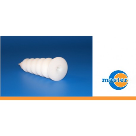 Chiodi fissaggio a spirale 35 mm