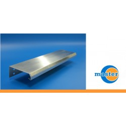 Profili sottofinestra alluminio l:2,50mt