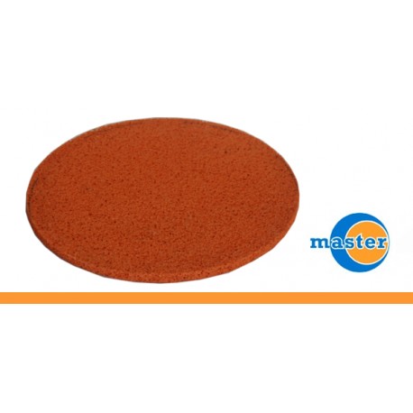 Spugna frattazzatrice cellule LARGHE