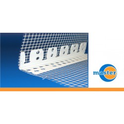 Paraspigoli PVC per arco