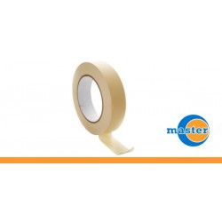 Nastro carta semicrespata mm 25