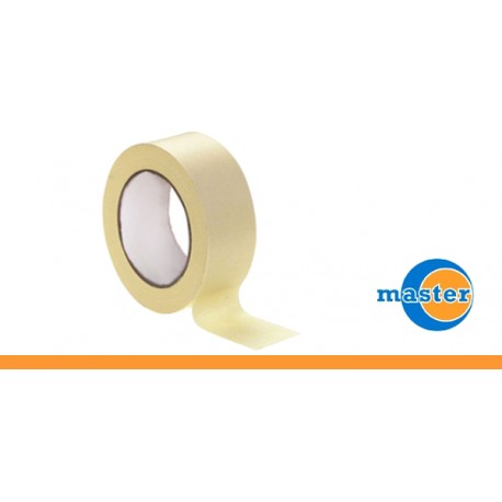 Nastro carta semicrespata mm 50