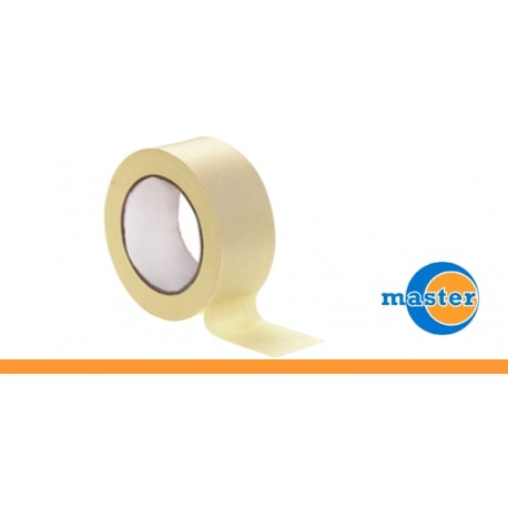 Nastro carta semicrespata mm 75