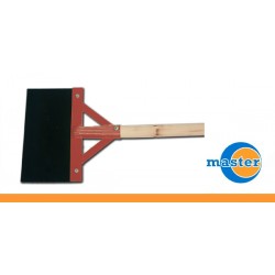 Raschietto krusciov 300 mm